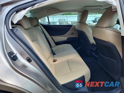 Zdjęcie 10 z 13 samochodu: 2021 LEXUS ES 250 BASE VIN:58AD11D18MU005070 - miniatura