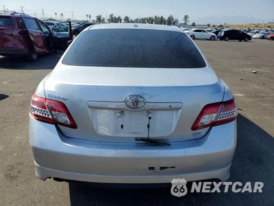 Zdjęcie 6 z 12 samochodu: 2011 TOYOTA CAMRY SE VIN:4T1BF3EK9BU679275 - miniatura