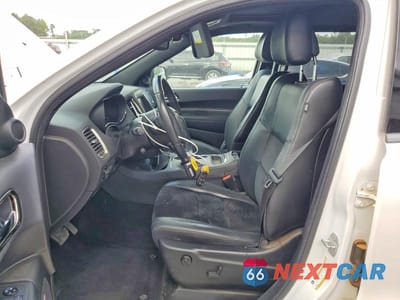 Zdjęcie 7 z 13 samochodu: 2018 DODGE DURANGO GT VIN:1C4RDJDG9JC271812 - miniatura