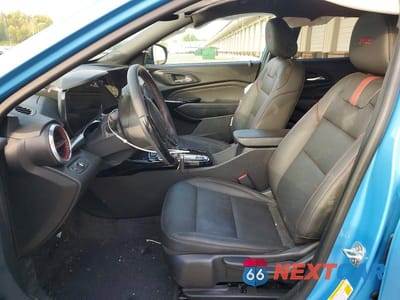 Zdjęcie 7 z 13 samochodu: 2025 CHEVROLET TRAX 2RS VIN:KL77LJEP8SC160661 - miniatura