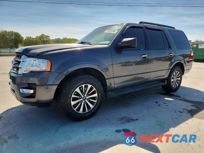2016 FORD EXPEDITION XLT 1FMJU1HT7GEF38930 - główne zdjęcie licytacji z USA - miniatura