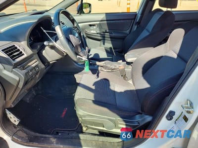 Zdjęcie 7 z 13 samochodu: 2021 SUBARU WRX VIN:JF1VA1A65M9821033 - miniatura