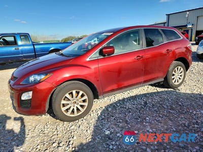 2012 MAZDA CX-7 JM3ER2BM2C0415789 - główne zdjęcie licytacji z USA - miniatura