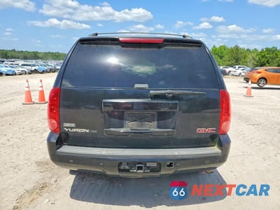 Zdjęcie 6 z 13 samochodu: 2009 GMC YUKON SLT VIN:1GKEC33329R220211 - miniatura