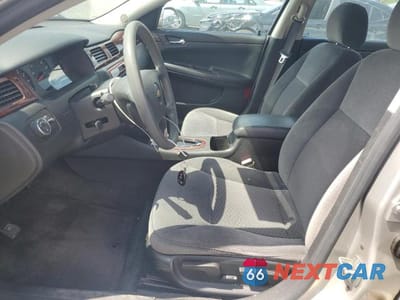 Zdjęcie 7 z 12 samochodu: 2008 CHEVROLET IMPALA LS VIN:2G1WB58K989255456 - miniatura