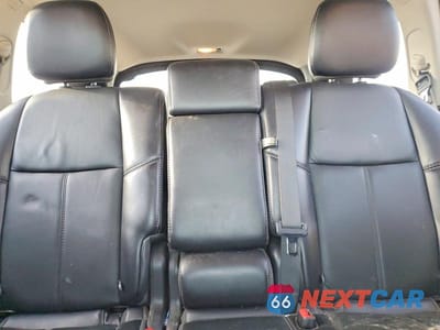 Zdjęcie 10 z 13 samochodu: 2019 NISSAN PATHFINDER SL VIN:5N1DR2MM0KC607027 - miniatura