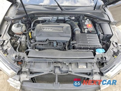 Zdjęcie 11 z 13 samochodu: 2016 AUDI A3 PREMIUM VIN:WAUB8GFF6G1038405 - miniatura