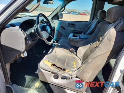 Zdjęcie 7 z 12 samochodu: 2001 FORD F150 VIN:1FTRX17W01NA87728 - miniatura