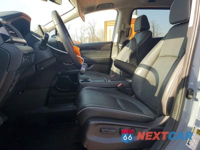 Zdjęcie 7 z 14 samochodu: 2025 HONDA ODYSSEY TOURING VIN:5FNRL6H8XSB037718 - miniatura