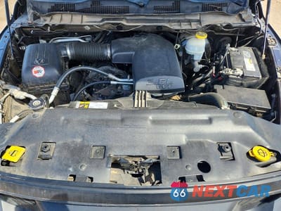 Zdjęcie 11 z 12 samochodu: 2017 RAM 1500 ST VIN:1C6RR6FG4HS524621 - miniatura
