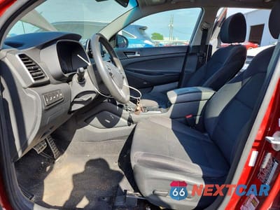 Zdjęcie 7 z 14 samochodu: 2019 HYUNDAI TUCSON NIGHT VIN:KM8J33AL9KU981622 - miniatura