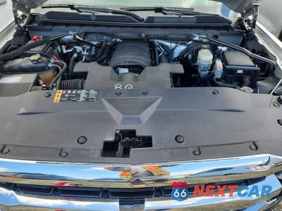 Zdjęcie 11 z 12 samochodu: 2017 CHEVROLET SILVERADO C1500 LT VIN:3GCPCREC5HG296301 - miniatura
