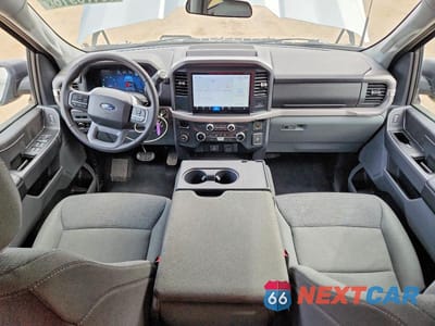 Zdjęcie 8 z 11 samochodu: 2025 FORD F150 XLT VIN:1FTEW3LP3SKE08921 - miniatura