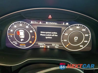 Zdjęcie 9 z 14 samochodu: 2018 AUDI Q7 PREMIUM PLUS VIN:WA1LAAF74JD012404 - miniatura