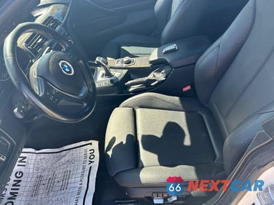 Zdjęcie 13 z 14 samochodu: 2018 BMW 430XI GRAN COUPE VIN:WBA4J3C56JBG95257 - miniatura