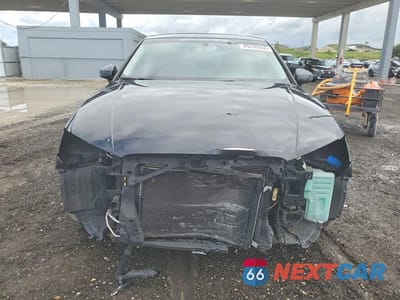 Piąte zdjęcie samochodu w środku: 2015 AUDI A3 VIN:WAUCCGFF8F1016004 - miniatura