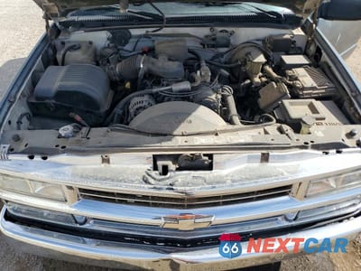 Zdjęcie 11 z 12 samochodu: 1996 CHEVROLET GMT-400 C1500 VIN:1GCEC19R3TE265099 - miniatura