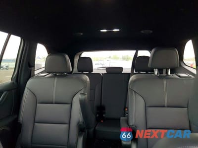 Zdjęcie 10 z 13 samochodu: 2024 GMC ACADIA UPLEVEL VIN:1GKENNKS8RJ166989 - miniatura