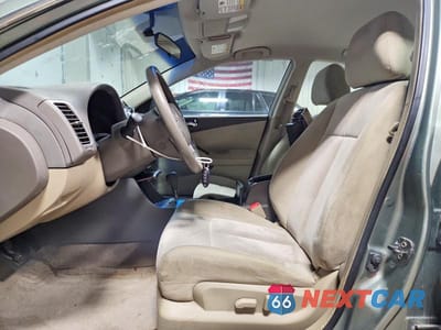 Zdjęcie 7 z 12 samochodu: 2007 NISSAN ALTIMA 2.5 VIN:1N4AL21E17N405336 - miniatura