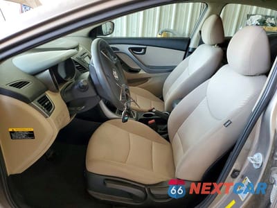 Zdjęcie 7 z 13 samochodu: 2015 HYUNDAI ELANTRA SE VIN:5NPDH4AE6FH590891 - miniatura