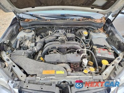 Zdjęcie 12 z 12 samochodu: 2017 SUBARU FORESTER 2.5I PREMIUM VIN:JF2SJAGC7HH479589 - miniatura