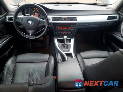 Zdjęcie 8 z 12 samochodu: 2006 BMW 330 I VIN:WBAVB33506KR76542 - miniatura