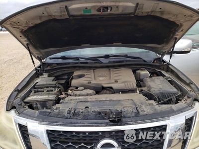 Zdjęcie 12 z 13 samochodu: 2017 NISSAN ARMADA SV VIN:JN8AY2ND7H9002473 - miniatura