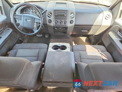 Zdjęcie 8 z 12 samochodu: 2004 FORD F150 SUPERCREW VIN:1FTPW14554KD54986 - miniatura