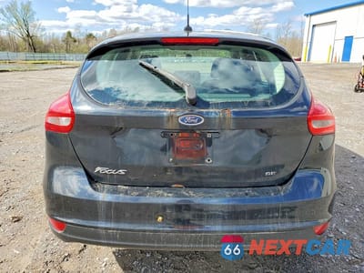 Zdjęcie 6 z 13 samochodu: 2015 FORD FOCUS SE VIN:1FADP3K2XFL202967 - miniatura