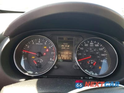 Zdjęcie 9 z 12 samochodu: 2012 NISSAN ROGUE S VIN:JN8AS5MV8CW381247 - miniatura