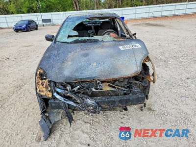 Piąte zdjęcie samochodu w środku: 2009 FORD FUSION SEL VIN:3FAHP08ZX9R166837 - miniatura