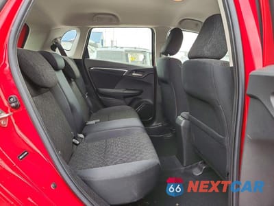 Zdjęcie 10 z 12 samochodu: 2016 HONDA FIT LX VIN:JHMGK5H51GX006881 - miniatura
