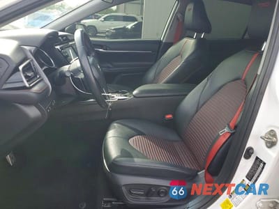 Zdjęcie 7 z 13 samochodu: 2020 TOYOTA CAMRY TRD VIN:4T1NZ1AK0LU041030 - miniatura