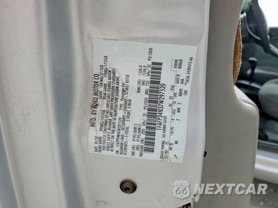 Zdjęcie 13 z 13 samochodu: 2007 FORD FOCUS ZX4 VIN:1FAFP34N37W297520 - miniatura