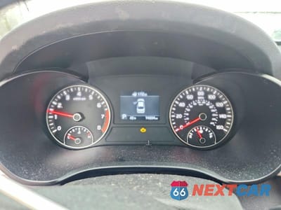 Zdjęcie 9 z 12 samochodu: 2019 KIA OPTIMA LX VIN:5XXGT4L31KG307956 - miniatura