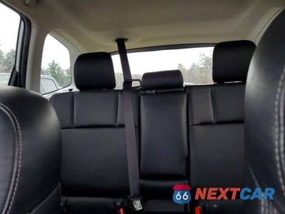 Zdjęcie 10 z 14 samochodu: 2017 SUBARU FORESTER 2.5I LIMITED VIN:JF2SJARC1HH515807 - miniatura