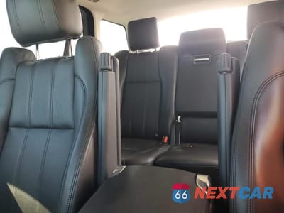 Zdjęcie 10 z 12 samochodu: 2014 LAND ROVER RANGE ROVER HSE VIN:SALGS2WF1EA190207 - miniatura