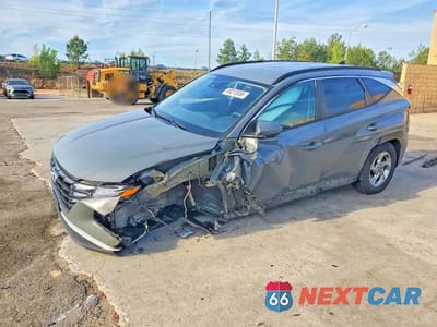 2024 HYUNDAI TUCSON SEL 5NMJBCDE3RH328869 - główne zdjęcie licytacji z USA - miniatura