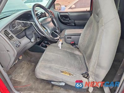 Zdjęcie 7 z 12 samochodu: 2000 FORD RANGER SUPER CAB VIN:1FTYR14V3YTA65830 - miniatura