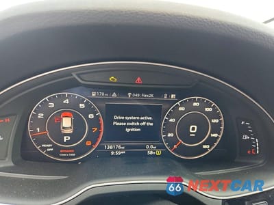 Zdjęcie 9 z 12 samochodu: 2018 AUDI Q7 PREMIUM PLUS VIN:WA1LAAF76JD024666 - miniatura