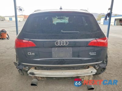 Zdjęcie 6 z 14 samochodu: 2015 AUDI Q5 PREMIUM PLUS VIN:WA1LFAFP8FA074348 - miniatura