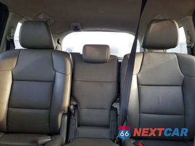 Zdjęcie 10 z 12 samochodu: 2014 HONDA ODYSSEY EXL VIN:5FNRL5H69EB125673 - miniatura