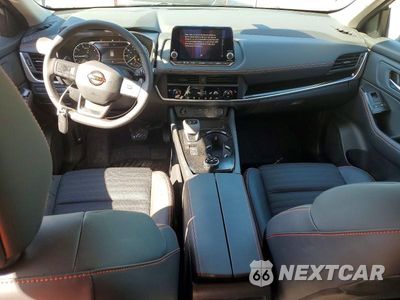 Zdjęcie 8 z 13 samochodu: 2026 NISSAN ROGUE ROCK CREEK VIN:5N1BT3BB5TC768538 - miniatura
