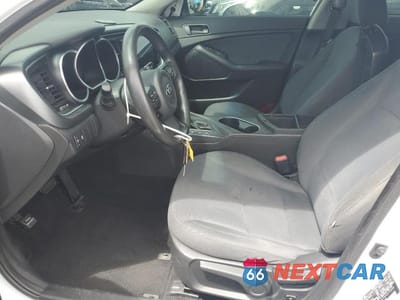 Zdjęcie 7 z 13 samochodu: 2015 KIA OPTIMA LX VIN:5XXGM4A70FG376808 - miniatura