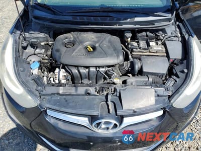 Zdjęcie 11 z 11 samochodu: 2016 HYUNDAI ELANTRA VALUE EDITION VIN:5NPDH4AE9GH791508 - miniatura