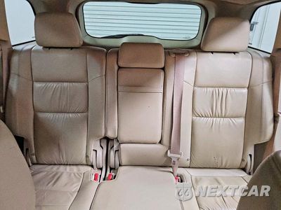 Zdjęcie 10 z 13 samochodu: 2014 JEEP GRAND CHEROKEE LIMITED VIN:1C4RJEBM9EC382567 - miniatura