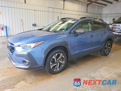 2024 SUBARU CROSSTREK PREMIUM JF2GUADC6RH911916 - główne zdjęcie licytacji z USA - miniatura
