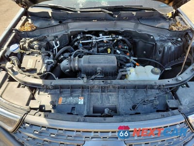 Zdjęcie 12 z 13 samochodu: 2024 FORD EXPLORER XLT VIN:1FMSK8DH5RGA70790 - miniatura