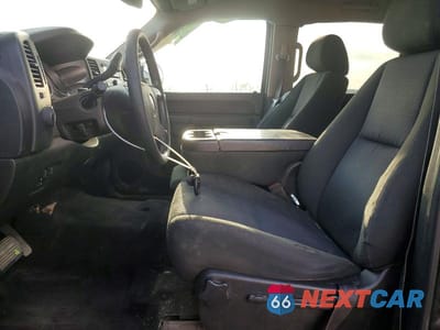 Zdjęcie 7 z 12 samochodu: 2013 GMC SIERRA K1500 SLE VIN:3GTP2VE73DG145675 - miniatura