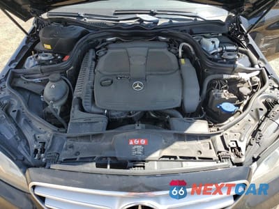 Zdjęcie 11 z 12 samochodu: 2014 MERCEDES-BENZ E 350 4MATIC VIN:WDDHF8JB9EA818222 - miniatura